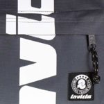 Zaino Invicta Carlson New Way Logo Grigio Tasca Porta Pc Padded Americano 27 Lt 0 0