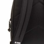 Zaino Invicta Carlson New Way Logo Nero Tasca Porta Pc Padded Americano 27 Lt 0 0