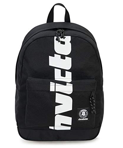 Zaino Invicta Carlson New Way Logo Nero Tasca Porta Pc Padded Americano 27 Lt 0 Zaino Invicta Carlson New Way Logo Nero Tasca Porta Pc Padded Americano 27 Lt 0