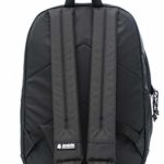 Zaino Invicta Carlson Shadow Nero Tasca Porta Pc Padded Americano 27 Lt 0 1