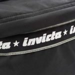Zaino Invicta Carlson Shadow Nero Tasca Porta Pc Padded Americano 27 Lt 0 2