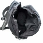 Zaino Invicta Carlson Shadow Nero Tasca Porta Pc Padded Americano 27 Lt 0 3