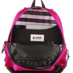 Zaino Invicta Carlson Shadow Rosa Tasca Porta Pc Padded Americano 27 Lt 0 1