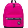 Zaino Invicta Carlson Shadow Rosa Tasca Porta Pc Padded Americano 27 Lt 0