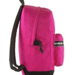 Zaino Invicta Carlson Shadow Rosa Tasca Porta Pc Padded Americano 27 Lt 0 3