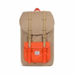 Herschel Backpack Little America Classics Backpacks Poliestere 25 I 0