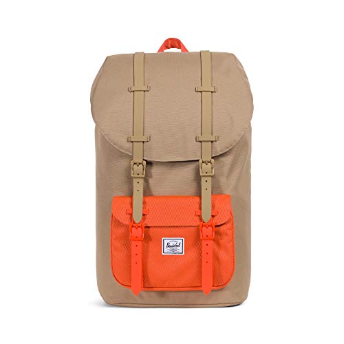 Herschel Backpack Little America Classics Backpacks Poliestere 25 I 0