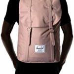 Herschel Backpack Retreat Ash Rose 0 1