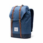 Herschel Casual Day Pack Unisex Adulti 0 1