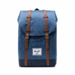 Herschel Casual Day Pack Unisex Adulti 0