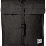 Herschel Zaino City Mid Classics Backpack Black Crosshatchblack 0