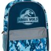 Jurassic World Zaino Per Bambini Dinosauri 0