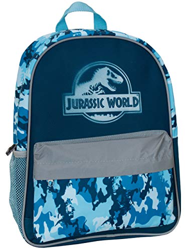 Jurassic World Zaino Per Bambini Dinosauri 0