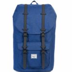 Little America Eclipse Crosshatchblack Rubber 0