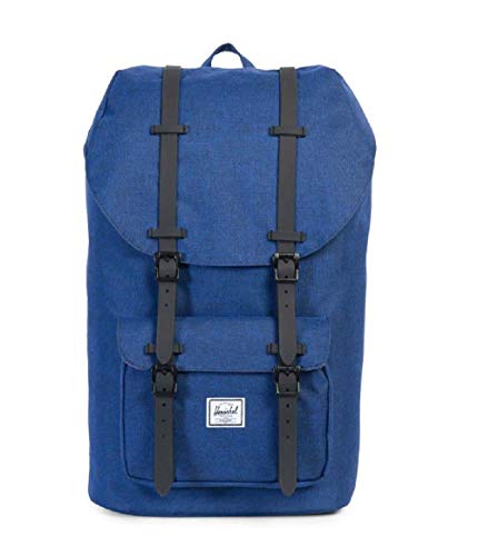 Little America Eclipse Crosshatchblack Rubber 0