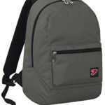 Seven Zaino The Double Knock Colore Grigio 201001861 628 0 0