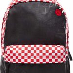Vans Spidey Realm Backpack Blackrac Schoolbag Vn0a3qxsbrr Vans Marvel Bags 0