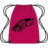 Vans Benched Bag Zaino Casual 44 Centimeters 12 Rosso Cerise 0
