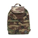 Vans Lakeside Backpack Zaino Casual 41 Cm 15 Liters Multicolore Camo 0