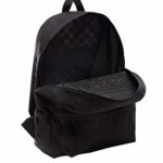 Vans Mochila Real M Flying V Backpack 0 1