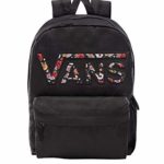 Vans Mochila Real M Flying V Backpack 0