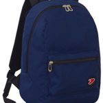 Zaino Reversibile The Double Whiz Blu 29 Lt 2in1 Con Cuffie Stereo Scuola Tempo Libero 0 0