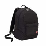 Zaino Seven The Double Dagger Bordeaux Cuffie Wireless 2 Zaini In 1 Reversibile 0 0