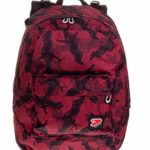Zaino Seven The Double Dagger Bordeaux Cuffie Wireless 2 Zaini In 1 Reversibile 0 3