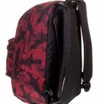 Zaino Seven The Double Dagger Bordeaux Cuffie Wireless 2 Zaini In 1 Reversibile 0 4