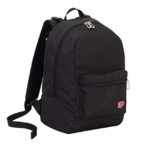 Zaino Seven The Double Maze Girl Bianco E Nero Fantasia Cuffie Wireless 2 Zaini In 1 Reversibile 0 1