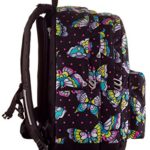 Zaino Seven The Double Pro Xxl Lime Punch 30 Lt Schienale Compatibile Con Cover E Reversibile 0 1