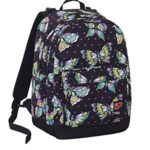 Zaino Seven The Double Pro Xxl Lime Punch 30 Lt Schienale Compatibile Con Cover E Reversibile 0