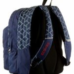 Zaino Scuola Outsize Seven Astuccio Dice Boy Blu 33 Lt Inserti Rifrangenti 0 0