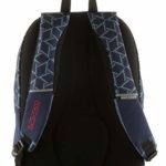 Zaino Scuola Outsize Seven Astuccio Dice Boy Blu 33 Lt Inserti Rifrangenti 0 2