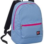 Zaino Seven The Double Easy Trolley Dreamy Blu Rosa Cuffie 2 Zaini In 1 Reversibile 0 0