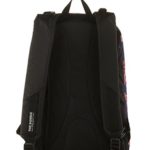 Zaino Seven The Double Easy Trolley Dreamy Blu Rosa Cuffie 2 Zaini In 1 Reversibile 0 5