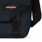 Eastpak Delegate Borsa Messenger 39 Cm 20 Liters Blu Cloud Navy 0 1