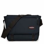 Eastpak Delegate Borsa Messenger 39 Cm 20 Liters Blu Cloud Navy 0
