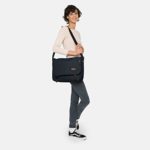 Eastpak Delegate Borsa Messenger 39 Cm 20 Liters Blu Cloud Navy 0 4