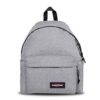 Eastpak Padded Pakr Zaino Unisex Adulto Grigio Sunday Grey 24 Litri Taglia Unica 30 X 18 X 40 Cm 0