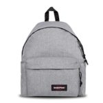 Eastpak Padded Pakr Zaino Unisex Adulto Grigio Sunday Grey 24 Litri Taglia Unica 30 X 18 X 40 Cm 0