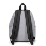 Eastpak Padded Pakr Zaino Unisex Adulto Grigio Sunday Grey 24 Litri Taglia Unica 30 X 18 X 40 Cm 0 2