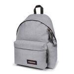 Eastpak Padded Pakr Zaino Unisex Adulto Grigio Sunday Grey 24 Litri Taglia Unica 30 X 18 X 40 Cm 0 3