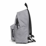 Eastpak Padded Pakr Zaino Unisex Adulto Grigio Sunday Grey 24 Litri Taglia Unica 30 X 18 X 40 Cm 0 4