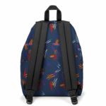 Eastpak Padded Pakr Zaino Casual 40 Cm 24 Liters Multicolore Scribble Urban 0 0