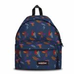 Eastpak Padded Pakr Zaino Casual 40 Cm 24 Liters Multicolore Scribble Urban 0