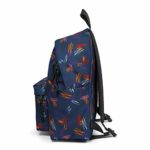 Eastpak Padded Pakr Zaino Casual 40 Cm 24 Liters Multicolore Scribble Urban 0 2