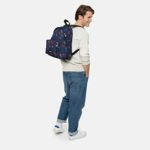 Eastpak Padded Pakr Zaino Casual 40 Cm 24 Liters Multicolore Scribble Urban 0 3