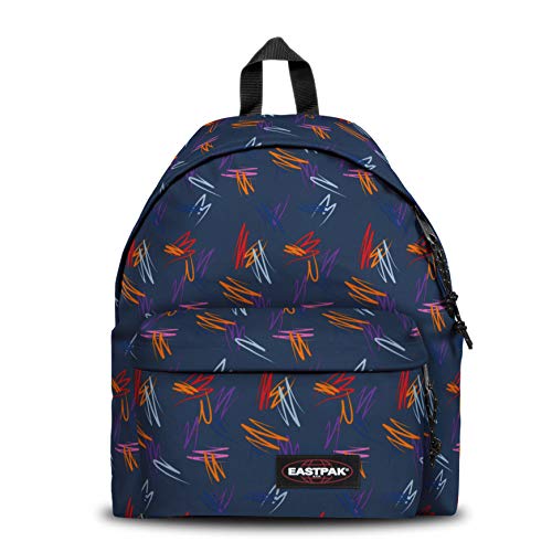 Eastpak Padded Pakr Zaino Casual 40 Cm 24 Liters Multicolore Scribble Urban 0 Eastpak Padded Pakr Zaino Casual 40 Cm 24 Liters Multicolore Scribble Urban 0