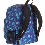 Invicta Zaino Strong Invicta Primerose Viola 38 Lt Doppio Scomparto Tasca Porta Laptop Fino A 15 Scuola Tempo Libero 0 0